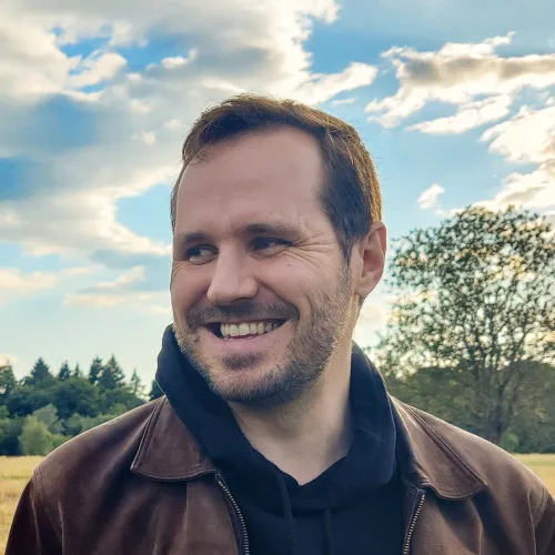 Wanja Mensch – Webentwickler und Digitalberater